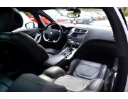 Citroen DS5, 2.0 dīzelis 120kw, Automāts, 237400 km, 13.07.2012.g