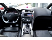 Citroen DS5, 2.0 dīzelis 120kw, Automāts, 237400 km, 13.07.2012.g