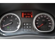 Dacia Duster, 1.6 benzīns/gāze 77kw, 201800 km, 15.01.2014.g