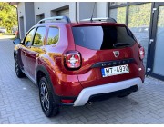 Dacia Duster, 1.0 benzīns/gāze 74kw, 166300km, 03.2021.g