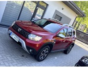Dacia Duster, 1.0 benzīns/gāze 74kw, 166300km, 03.2021.g
