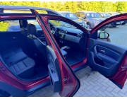 Dacia Duster, 1.0 benzīns/gāze 74kw, 166300km, 03.2021.g