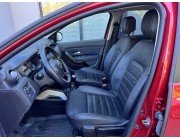 Dacia Duster, 1.0 benzīns/gāze 74kw, 166300km, 03.2021.g