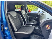 Dacia Sandero Stepway, 0.9 benzīns 66kw, 144200km, 04.2018.g
