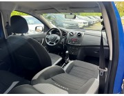 Dacia Sandero Stepway, 0.9 benzīns 66kw, 144200km, 04.2018.g