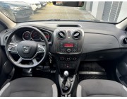 Dacia Sandero Stepway, 0.9 benzīns 66kw, 144200km, 04.2018.g