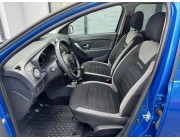 Dacia Sandero Stepway, 0.9 benzīns 66kw, 144200km, 04.2018.g