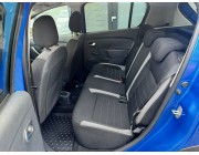 Dacia Sandero Stepway, 0.9 benzīns 66kw, 144200km, 04.2018.g