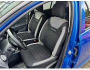 Dacia Sandero Stepway, 0.9 benzīns 66kw, 144200km, 04.2018.g