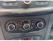 Dacia Sandero Stepway, 0.9 benzīns 66kw, 144200km, 04.2018.g