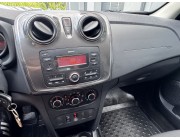 Dacia Sandero Stepway, 0.9 benzīns 66kw, 144200km, 04.2018.g