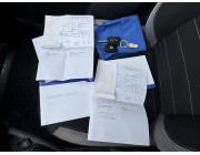 Dacia Sandero Stepway, 0.9 benzīns 66kw, 144200km, 04.2018.g