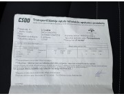 Dacia Sandero Stepway, 0.9 benzīns 66kw, 144200km, 04.2018.g