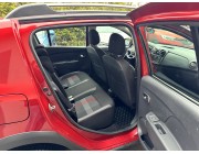 Dacia Sandero Stepway, 1.0 benzīns 66kw, 146400km, 10.2020.g