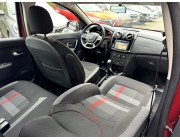 Dacia Sandero Stepway, 1.0 benzīns 66kw, 146400km, 10.2020.g