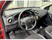 Dacia Sandero Stepway, 1.0 benzīns 66kw, 146400km, 10.2020.g