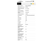 Dacia Sandero Stepway, 1.0 benzīns 66kw, 146400km, 10.2020.g