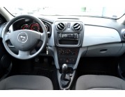 Dacia Sandero, 1.5 dīzelis 55kw, 47300km, 11.08.2014.g