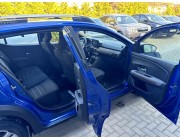 Dacia Sandero Stepway, 1.0 benzīns/gāze 74kw, 86000km, 08.2021.g