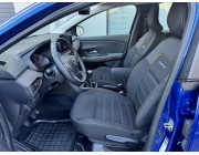 Dacia Sandero Stepway, 1.0 benzīns/gāze 74kw, 86000km, 08.2021.g