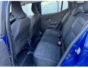 Dacia Sandero Stepway, 1.0 benzīns/gāze 74kw, 86000km, 08.2021.g