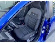 Dacia Sandero Stepway, 1.0 benzīns/gāze 74kw, 86000km, 08.2021.g