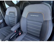 Dacia Sandero Stepway, 1.0 benzīns/gāze 74kw, 86000km, 08.2021.g