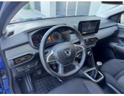 Dacia Sandero Stepway, 1.0 benzīns/gāze 74kw, 86000km, 08.2021.g