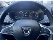 Dacia Sandero Stepway, 1.0 benzīns/gāze 74kw, 86000km, 08.2021.g