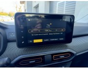 Dacia Sandero Stepway, 1.0 benzīns/gāze 74kw, 86000km, 08.2021.g