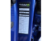 Dacia Sandero Stepway, 1.0 benzīns/gāze 74kw, 86000km, 08.2021.g