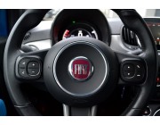Fiat 500 Sport, 1.2 benzīns 51kw, Automāts, 75200 km, 31.08.2017.g