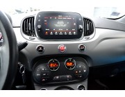 Fiat 500 Sport, 1.2 benzīns 51kw, Automāts, 75200 km, 31.08.2017.g