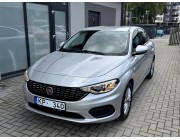 Fiat Tipo, 1.6 benzīns 81kw, Automāts, 01.2017.g