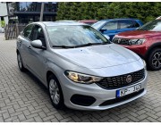 Fiat Tipo, 1.6 benzīns 81kw, Automāts, 01.2017.g