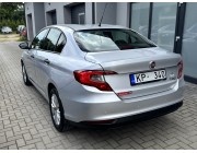 Fiat Tipo, 1.6 benzīns 81kw, Automāts, 01.2017.g