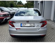 Fiat Tipo, 1.6 benzīns 81kw, Automāts, 01.2017.g