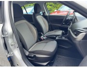 Fiat Tipo, 1.6 benzīns 81kw, Automāts, 01.2017.g