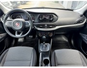 Fiat Tipo, 1.6 benzīns 81kw, Automāts, 01.2017.g