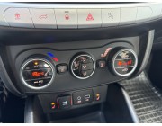 Fiat Tipo, 1.6 benzīns 81kw, Automāts, 01.2017.g