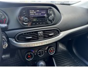 Fiat Tipo, 1.6 benzīns 81kw, Automāts, 01.2017.g