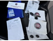 Fiat Tipo, 1.6 benzīns 81kw, Automāts, 01.2017.g