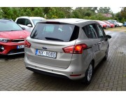 Ford B-Max, 1.6 benzīns 77kw, Automāts, 141500km, 08.2013.g