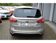 Ford B-Max, 1.6 benzīns 77kw, Automāts, 141500km, 08.2013.g