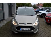 Ford B-Max, 1.6 benzīns 77kw, Automāts, 141500km, 08.2013.g