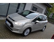 Ford B-Max, 1.6 benzīns 77kw, Automāts, 141500km, 08.2013.g