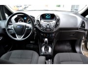 Ford B-Max, 1.6 benzīns 77kw, Automāts, 141500km, 08.2013.g