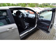 Ford B-Max, 1.6 benzīns 77kw, Automāts, 141500km, 08.2013.g