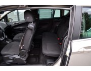 Ford B-Max, 1.6 benzīns 77kw, Automāts, 141500km, 08.2013.g