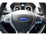 Ford B-Max, 1.6 benzīns 77kw, Automāts, 141500km, 08.2013.g